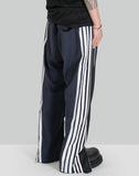 DISCOVERED - Docking Wide Track Pants - 082plus