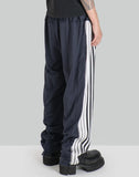 Docking Wide Track Pants - 082plus