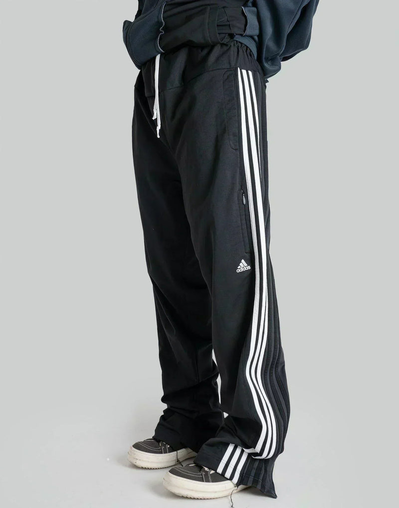 DISCOVERED - Docking Wide Track Pants - 082plus
