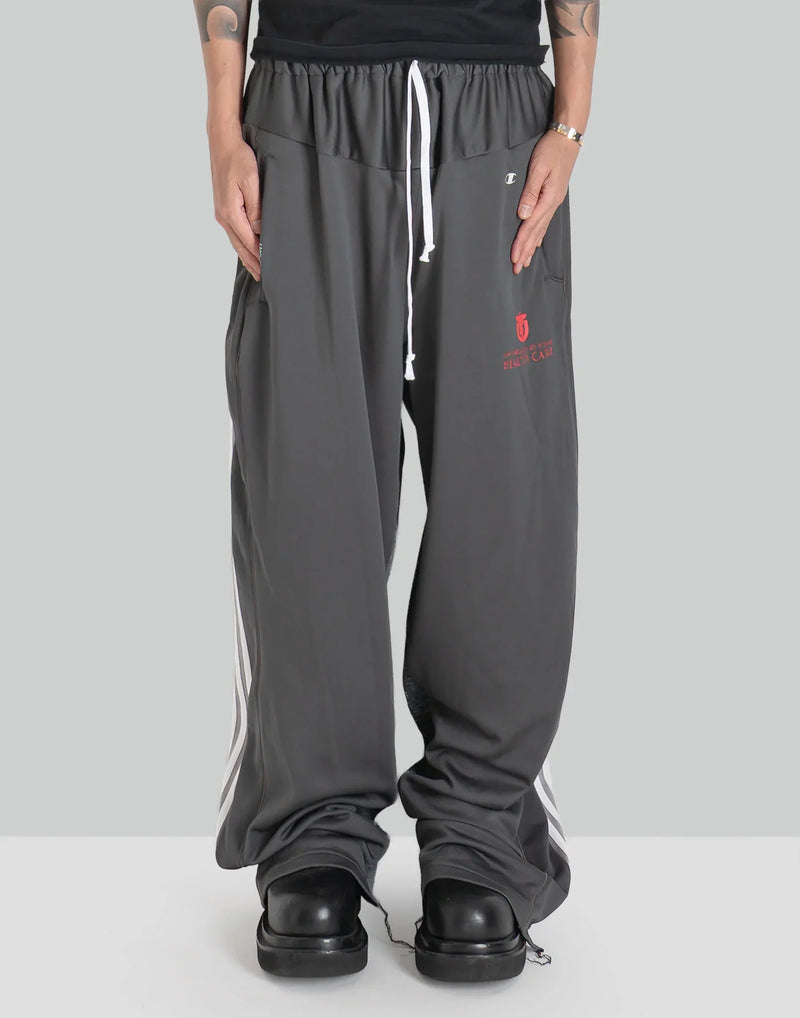 パンツ DRKSHDW CREATCH CARGO DRAWSTRING Creatch Cargo Drawstring in Black – SVRN