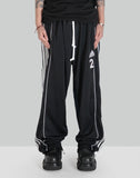 DISCOVERED - Docking Wide Track Pants - 082plus