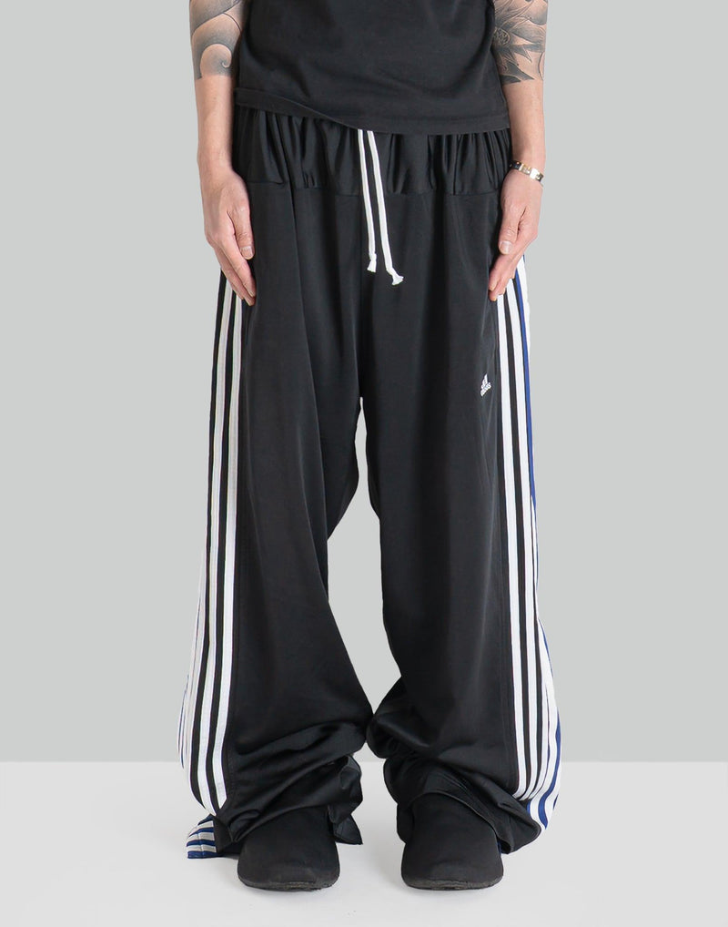 DISCOVERED Docking Wide Track Pants – 082plus