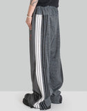 Docking Wide Track Pants - 082plus