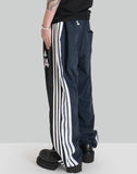 DISCOVERED - Docking Wide Track Pants - 082plus