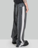 Docking Wide Track Pants - 082plus