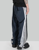 DISCOVERED - Docking Wide Track Pants - 082plus