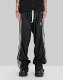DISCOVERED - Docking Wide Track Pants - 082plus