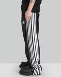 DISCOVERED - Docking Wide Track Pants - 082plus