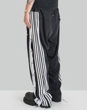 Docking Wide Track Pants - 082plus