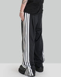 DISCOVERED - Docking Wide Track Pants - 082plus