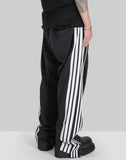 DISCOVERED - Docking Wide Track Pants - 082plus