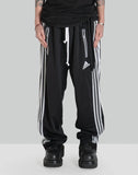 DISCOVERED - Docking Wide Track Pants - 082plus