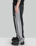 DISCOVERED - Docking Wide Track Pants - 082plus