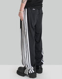 DISCOVERED - Docking Wide Track Pants - 082plus