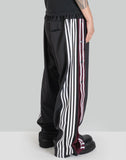 Docking Wide Track Pants - 082plus