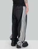 DISCOVERED - Docking Wide Track Pants - 082plus