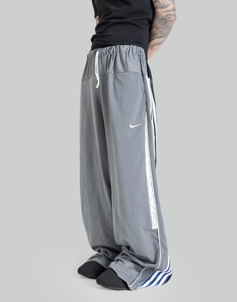 DISCOVERED - Docking Wide Track Pants - 082plus