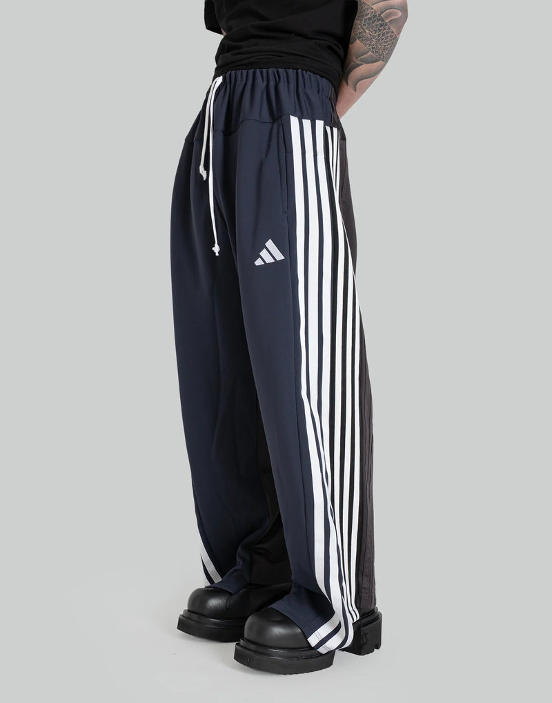 DISCOVERED - Docking Wide Track Pants - 082plus