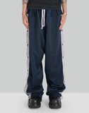 Docking Wide Track Pants - 082plus