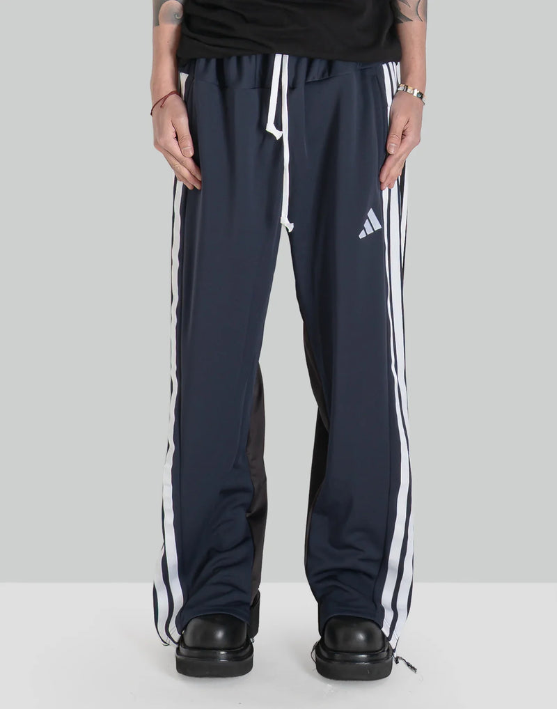 DISCOVERED - Docking Wide Track Pants - 082plus