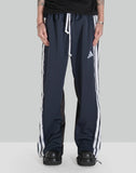 DISCOVERED - Docking Wide Track Pants - 082plus