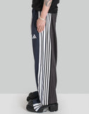 DISCOVERED - Docking Wide Track Pants - 082plus