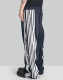 Docking Wide Track Pants - 082plus