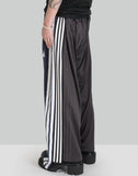DISCOVERED - Docking Wide Track Pants - 082plus