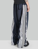 Docking Wide Track Pants - 082plus