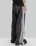 DISCOVERED - Docking Wide Track Pants - 082plus