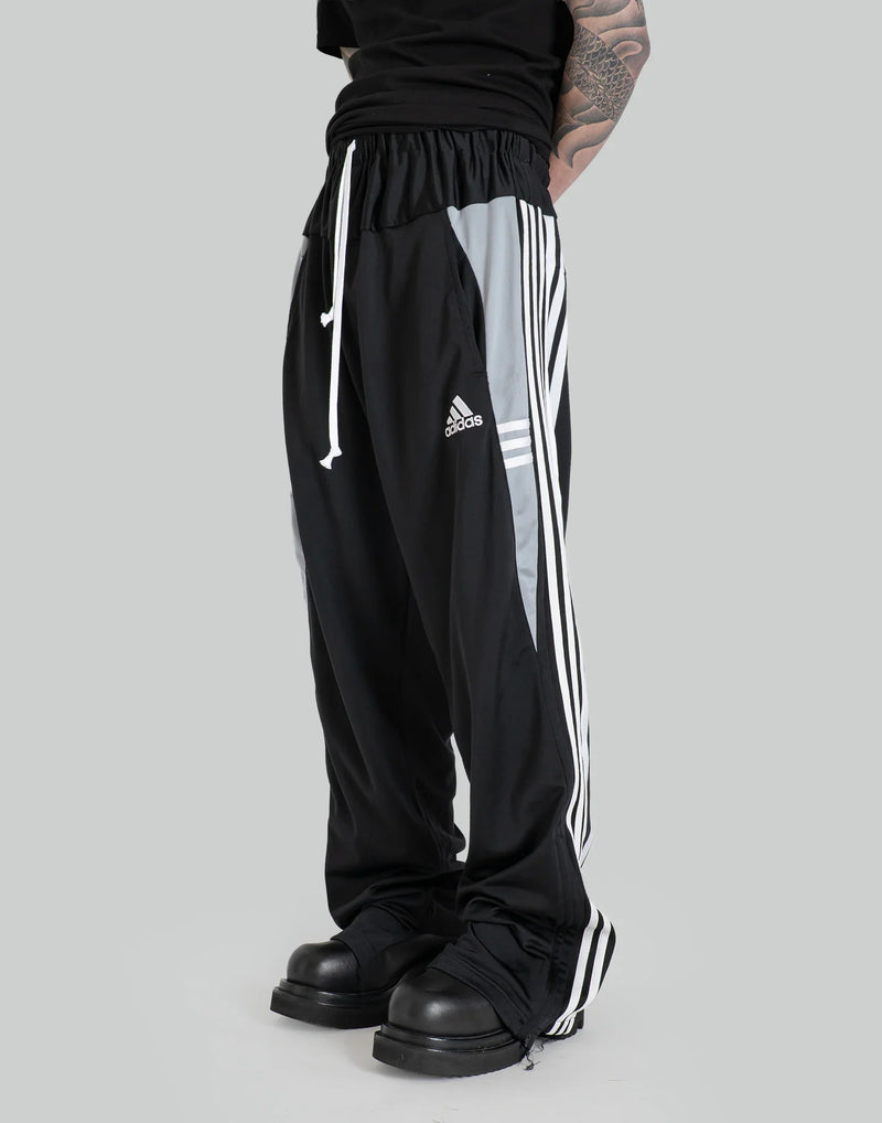 DISCOVERED - Docking Wide Track Pants - 082plus