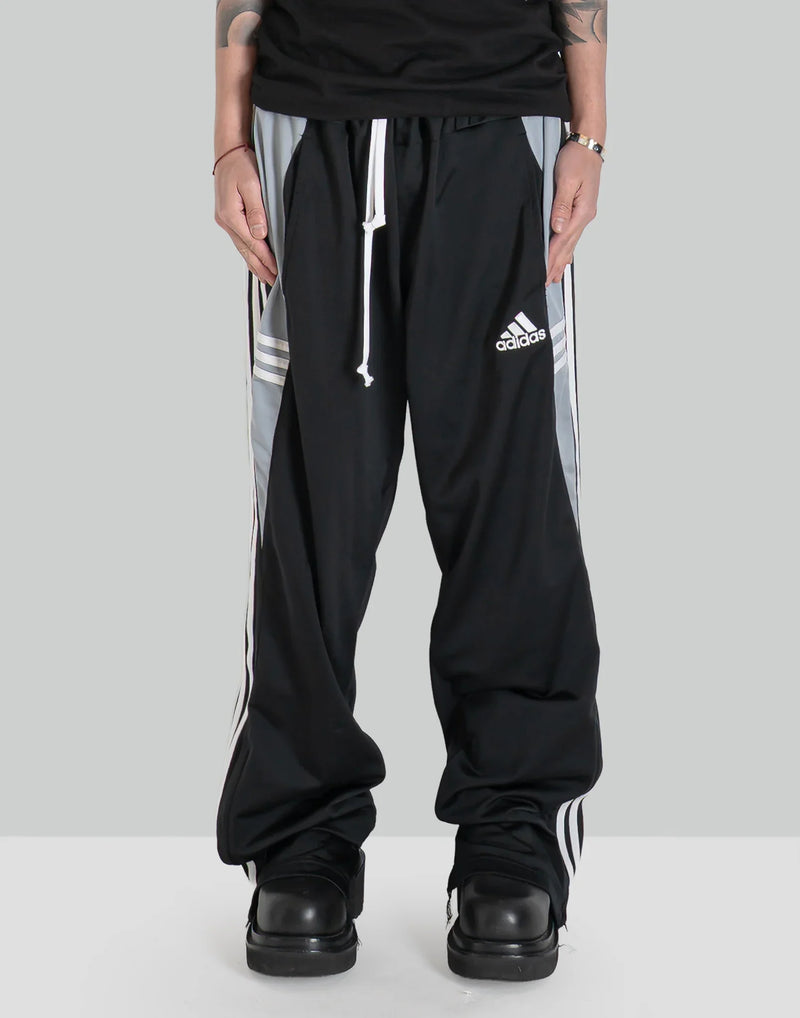 DISCOVERED - Docking Wide Track Pants - 082plus