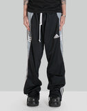 DISCOVERED - Docking Wide Track Pants - 082plus