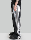 DISCOVERED - Docking Wide Track Pants - 082plus