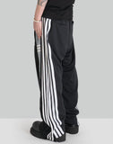 DISCOVERED - Docking Wide Track Pants - 082plus