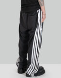 DISCOVERED - Docking Wide Track Pants - 082plus