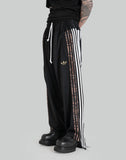 Docking Wide Track Pants