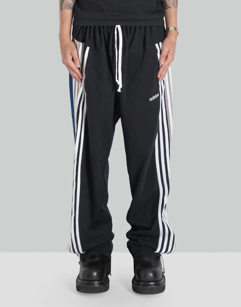 DISCOVERED - Docking Wide Track Pants - 082plus