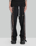 DISCOVERED - Docking Wide Track Pants - 082plus