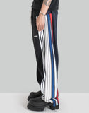 Docking Wide Track Pants - 082plus