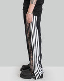DISCOVERED - Docking Wide Track Pants - 082plus