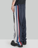 Docking Wide Track Pants - 082plus