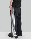 DISCOVERED - Docking Wide Track Pants - 082plus