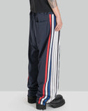 Docking Wide Track Pants - 082plus