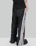 DISCOVERED - Docking Wide Track Pants - 082plus