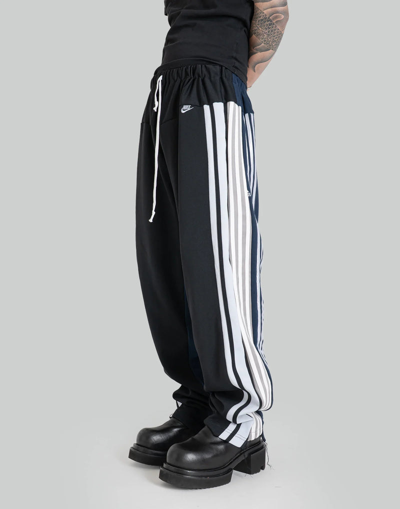 DISCOVERED - Docking Wide Track Pants - 082plus
