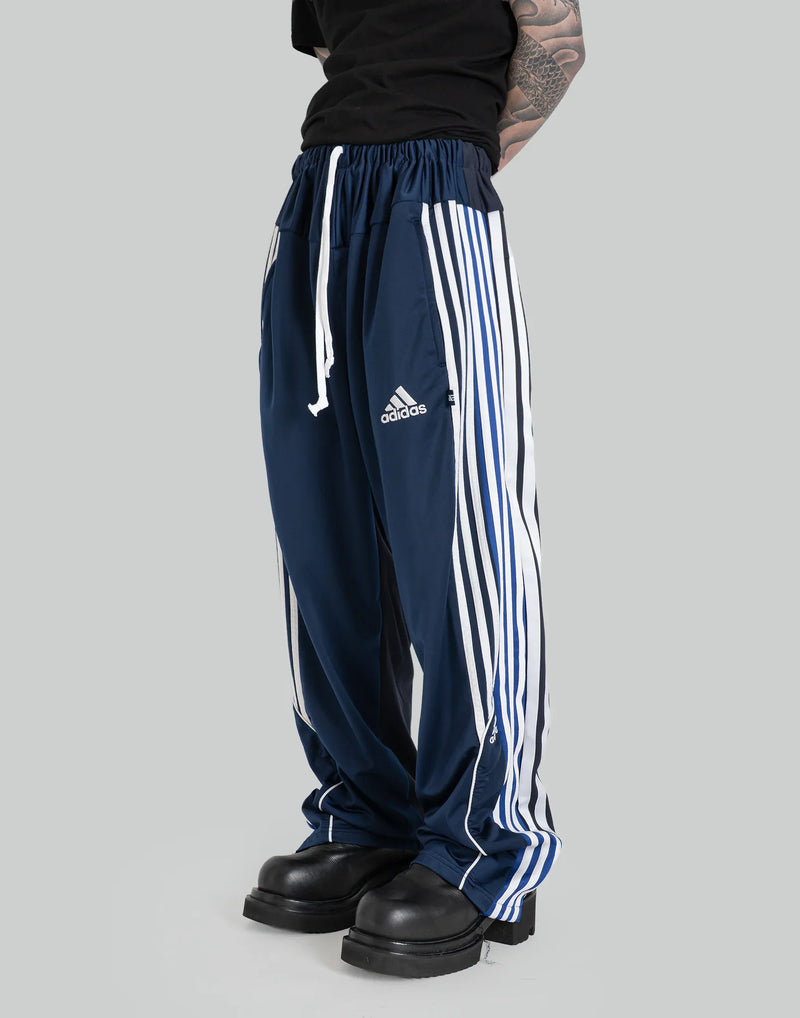DISCOVERED - Docking Wide Track Pants - 082plus