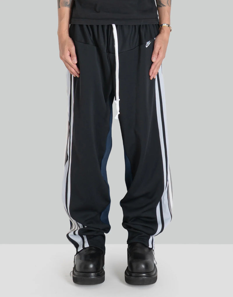 DISCOVERED - Docking Wide Track Pants - 082plus
