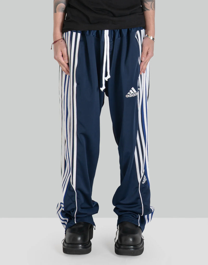 DISCOVERED - Docking Wide Track Pants - 082plus