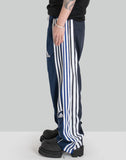DISCOVERED - Docking Wide Track Pants - 082plus